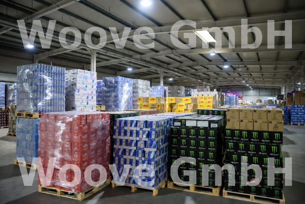 buy soft drinks in bulk for resale