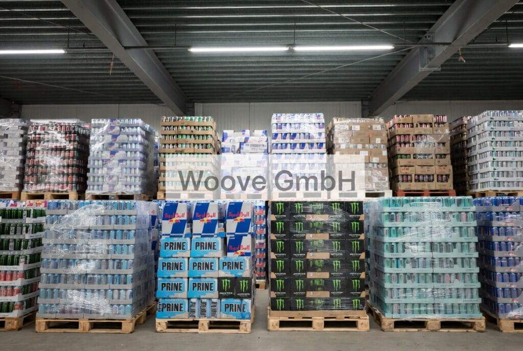 buy soft drinks in bulk for resale