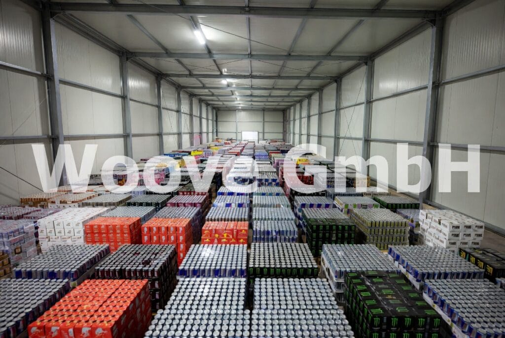 buy soft drinks in bulk for resale