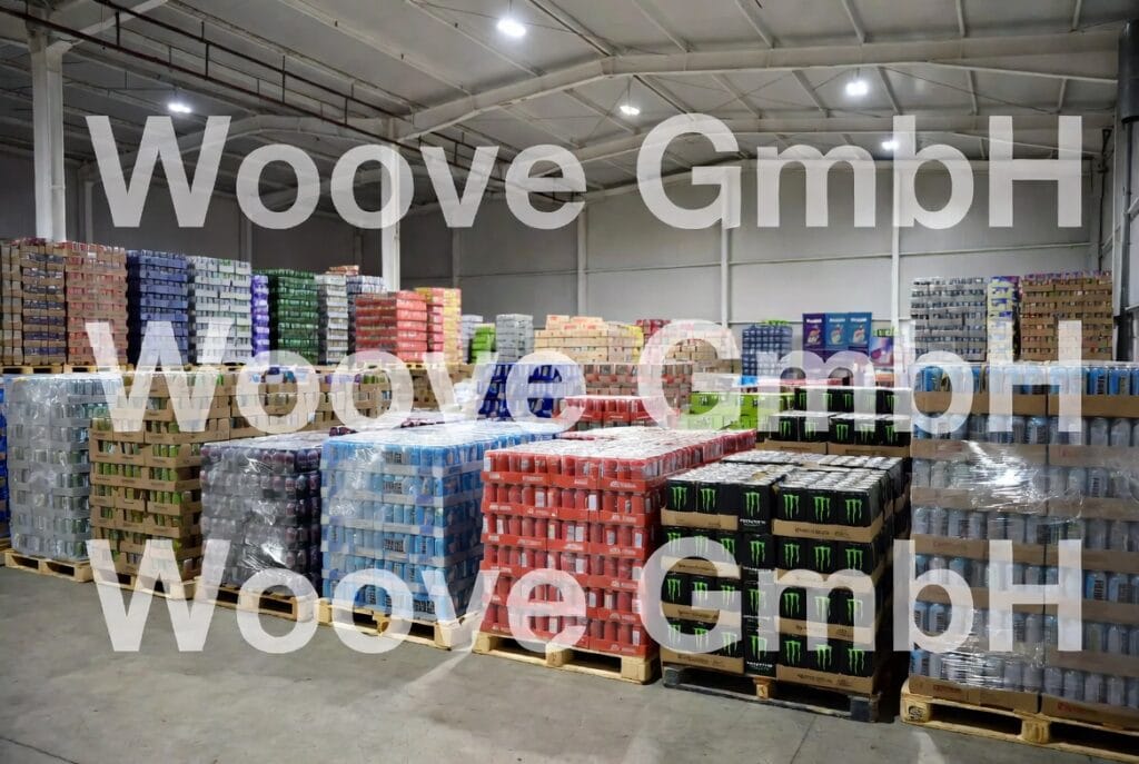 buy soft drinks in bulk for resale