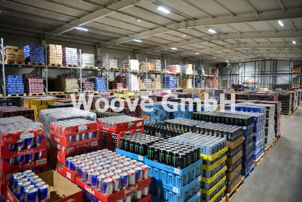 buy soft drinks in bulk for resale