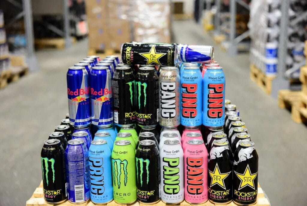 Where to buy drinks wholesale online