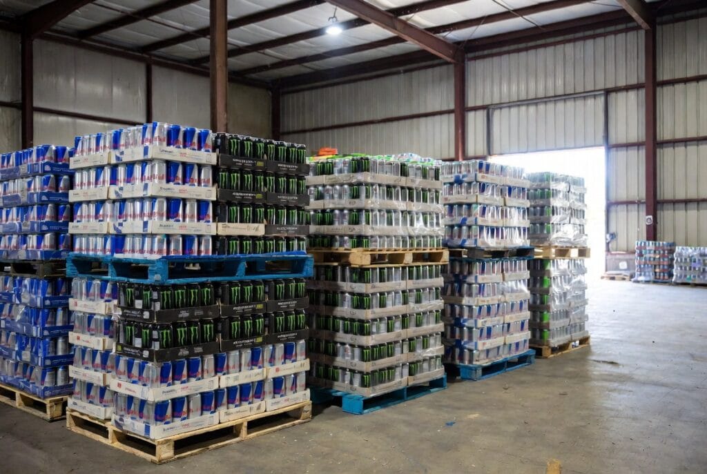 Where to buy drinks wholesale online