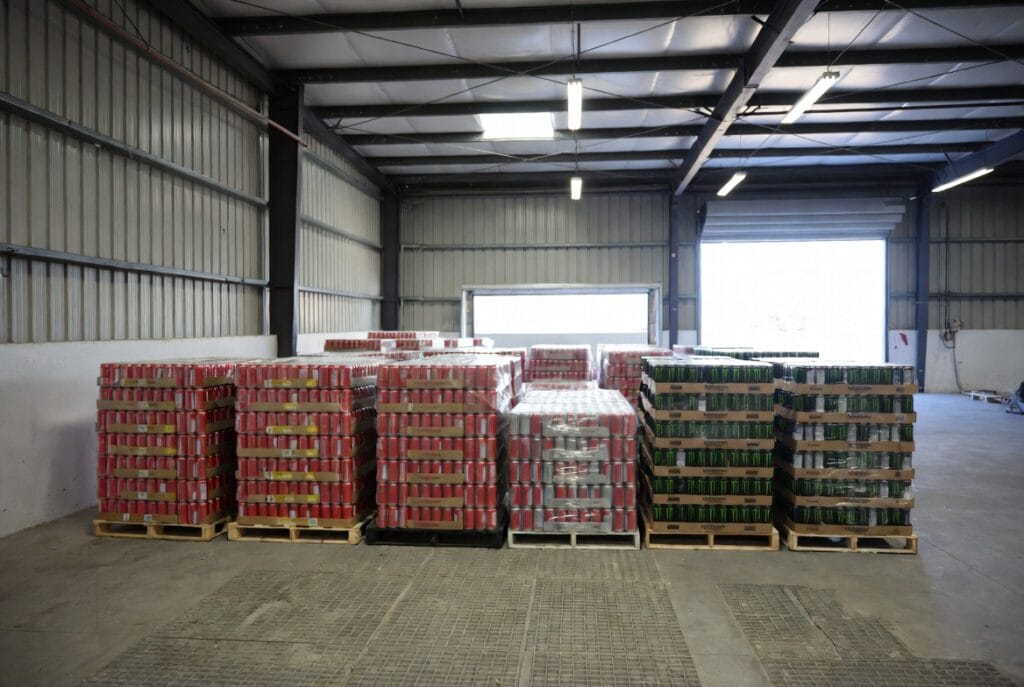 cheapest place to buy Red Bull in bulk