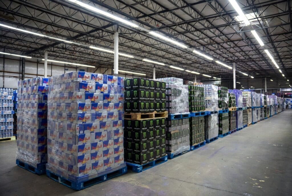 Where to buy drinks wholesale online