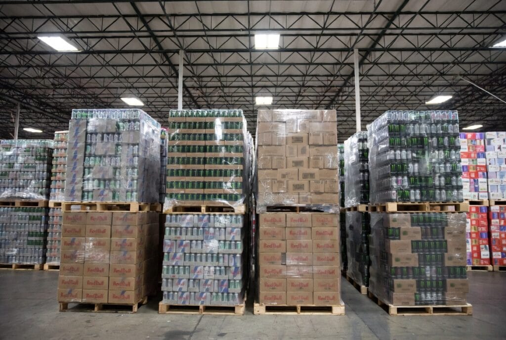 Where to buy drinks wholesale online