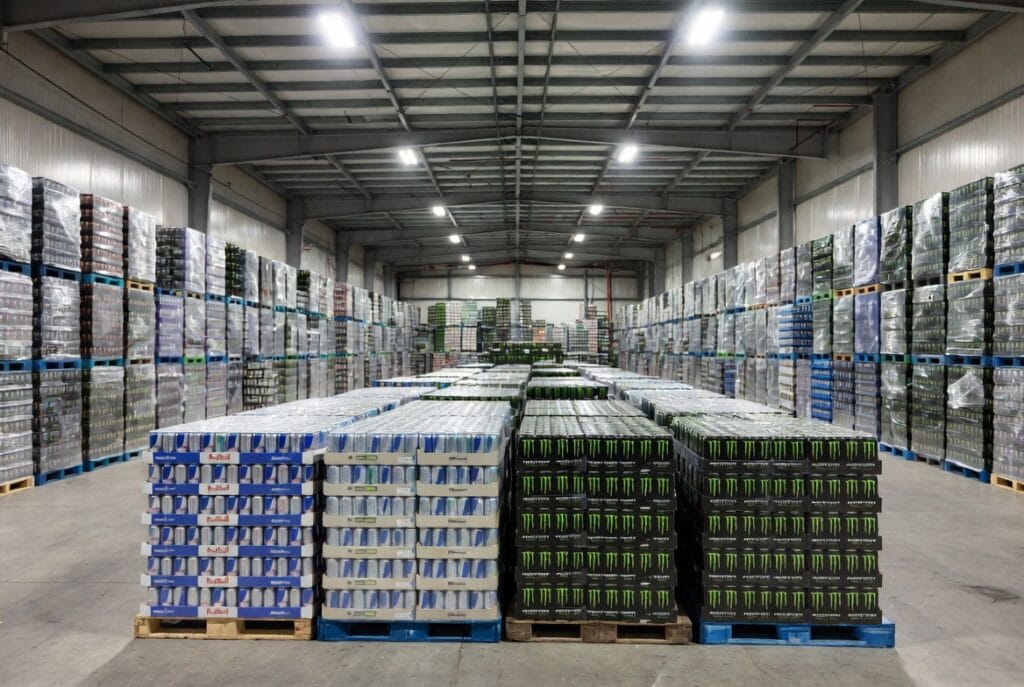 Where to buy drinks wholesale online