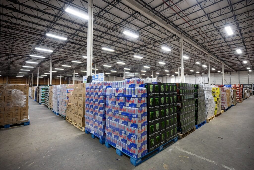 Where to buy drinks wholesale online