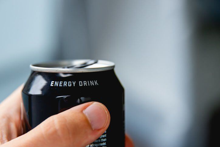 EU Energy Drink Regulations