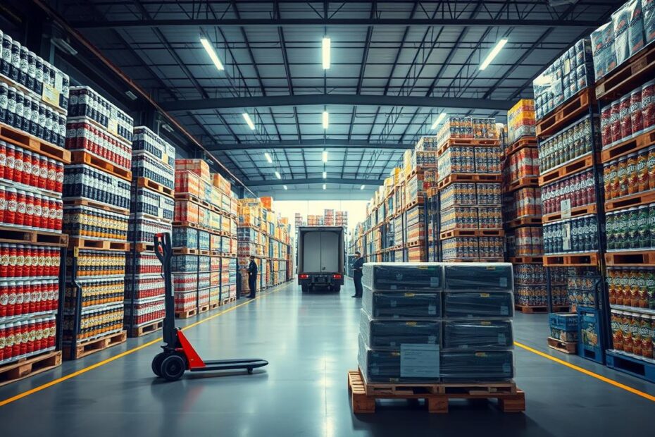 Buy Energy Drinks in Bulk