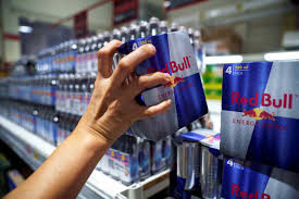Reliable Energy Drink Wholesale Supplier in Europe