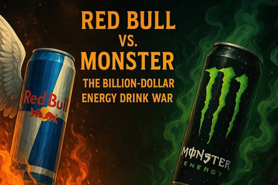 red bull vs monster wholesale