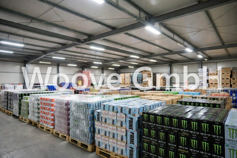 Wholesale Beverage Distributors Europe (2025-2026 Guide) — How To Source Pallets &Amp; Maximize Profit With Monster Energy 3 wholesale beverage distributors europe