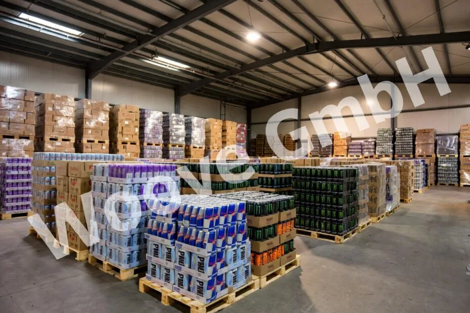 wholesale beverage distributors europe