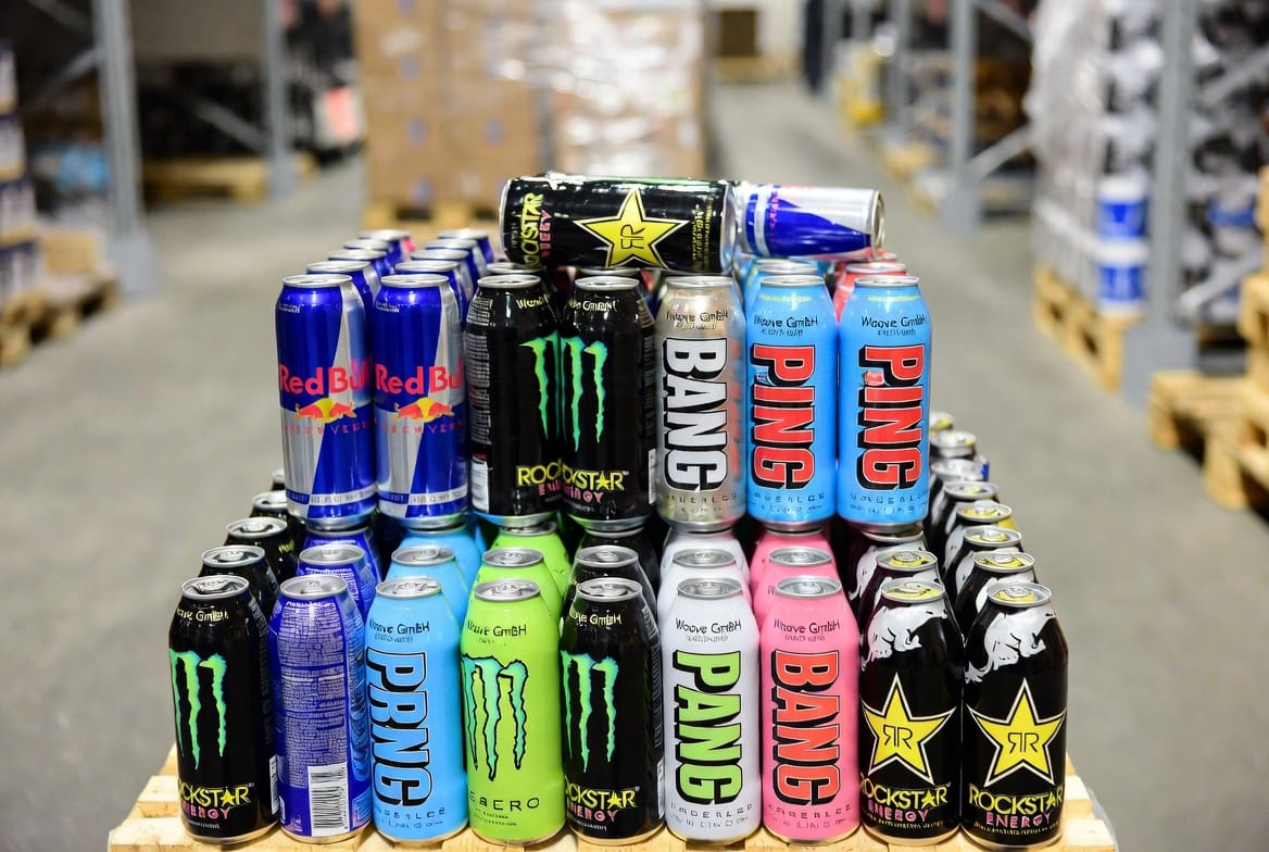 Import Energy Drinks Into Europe In 2026 | Complete Wholesale Guide 5 Reliable beverage distribution Europe wholesale energy drinks