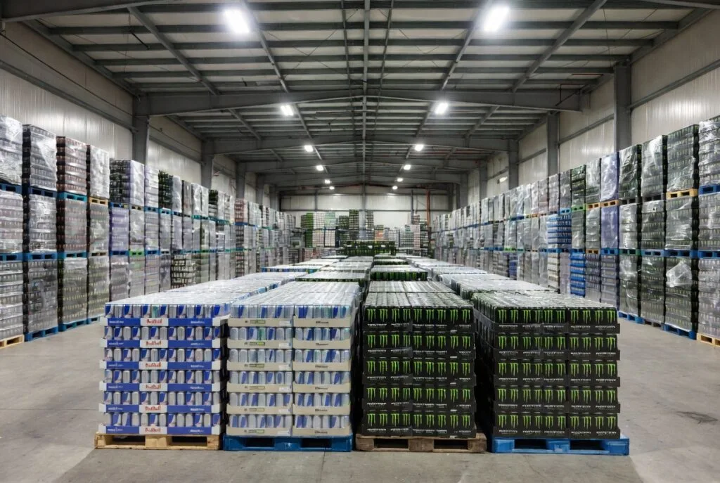 Where to buy drinks wholesale online