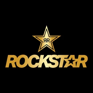 Rockstar Energy logo – pallet wholesale distributor