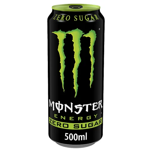 Monster Energy Original wholesale supply