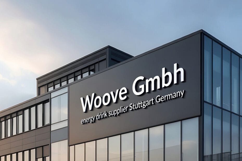 Wholesale Energy Drinks in Europe