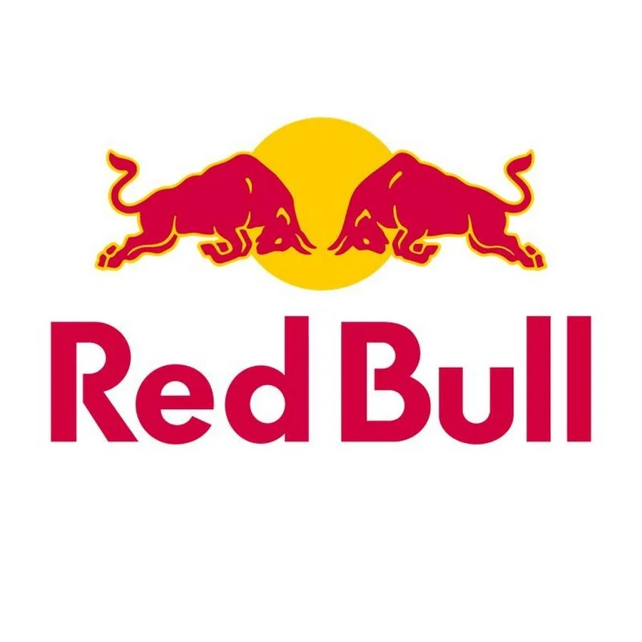 Red Bull logo – wholesale energy drink supplier Woove GmbH