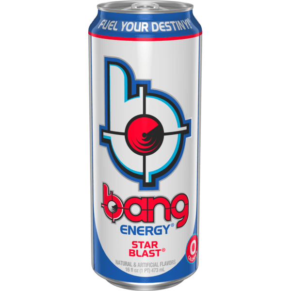 Bang Energy wholesale pallets