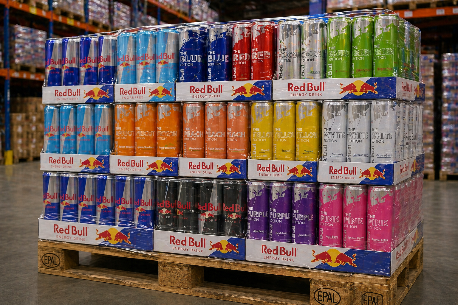 Bang Energy 5 Wholesale energy drinks