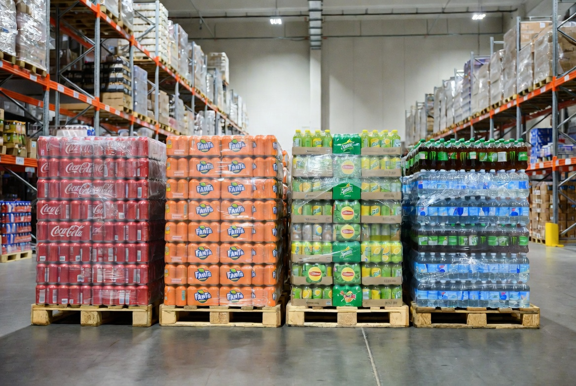 Energy Drink supplier United Kingdom
