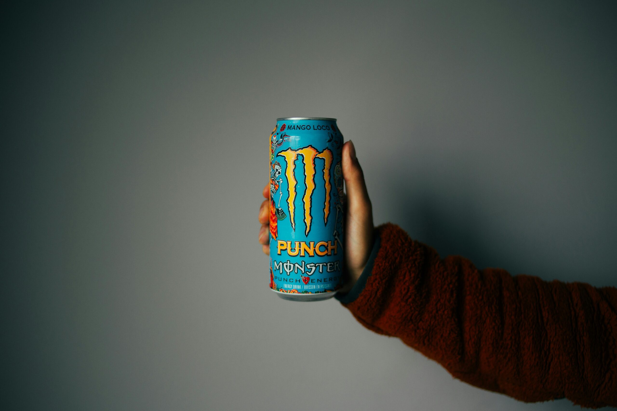 Energy Drink Supplier Poland