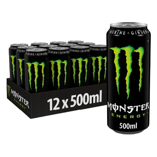Home 40 Monster Energy wholesale supply