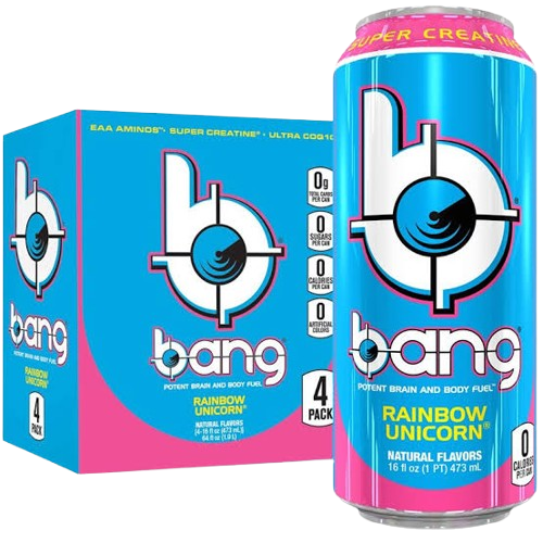 Home 43 Bang Energy drinks bulk supplier