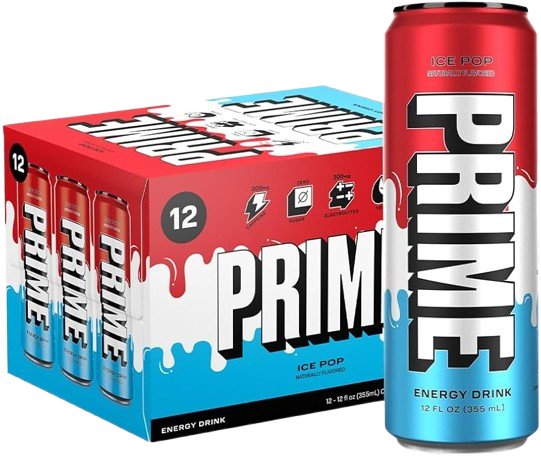 Prime Energy wholesale pallet supply