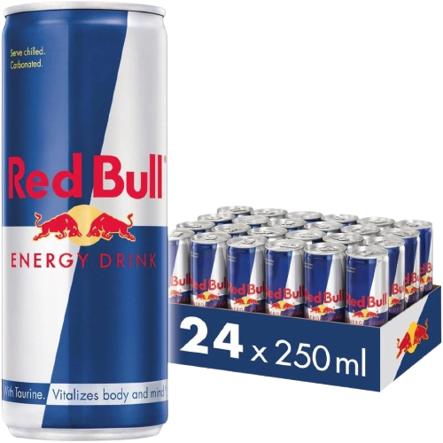 Hell Energy 2 Red Bull wholesale supply