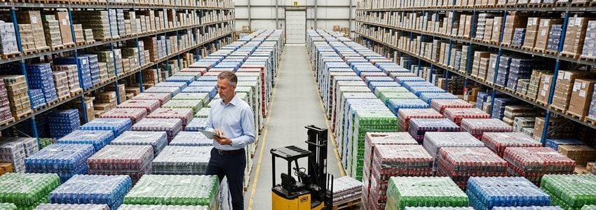 B2B wholesale trade support team at Woove GmbH handling structured quotations and export logistics for European and international buyers